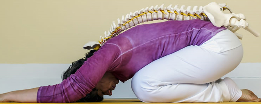 Yoga Terapéutico – Lasai Bizi