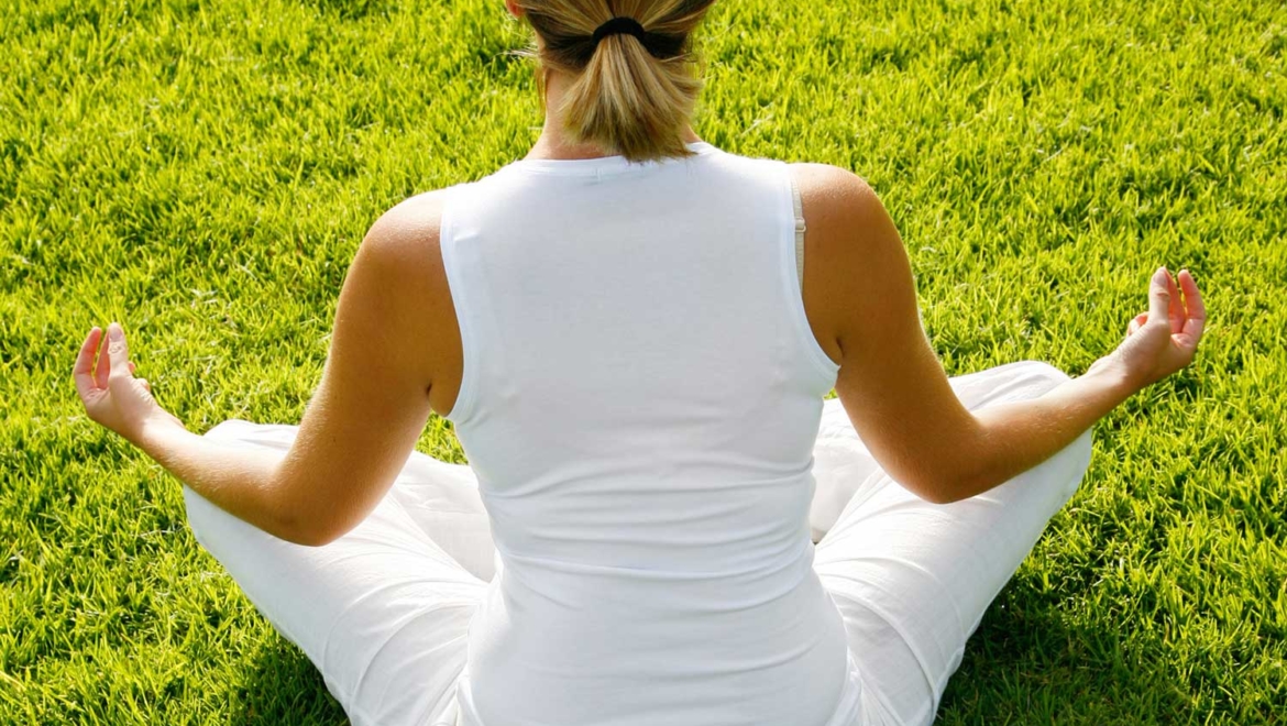 Práctica de Meditación
