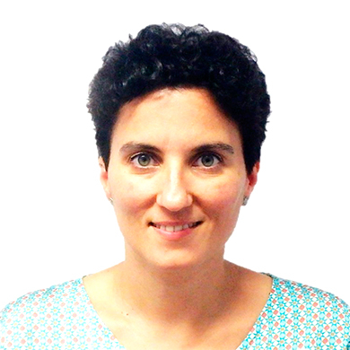 María Hernández