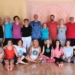 Retiro de Yoga de la Energia en el monasterio de Vico (Arnedo)